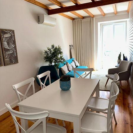 Castle Suites Lissabon Exterior foto