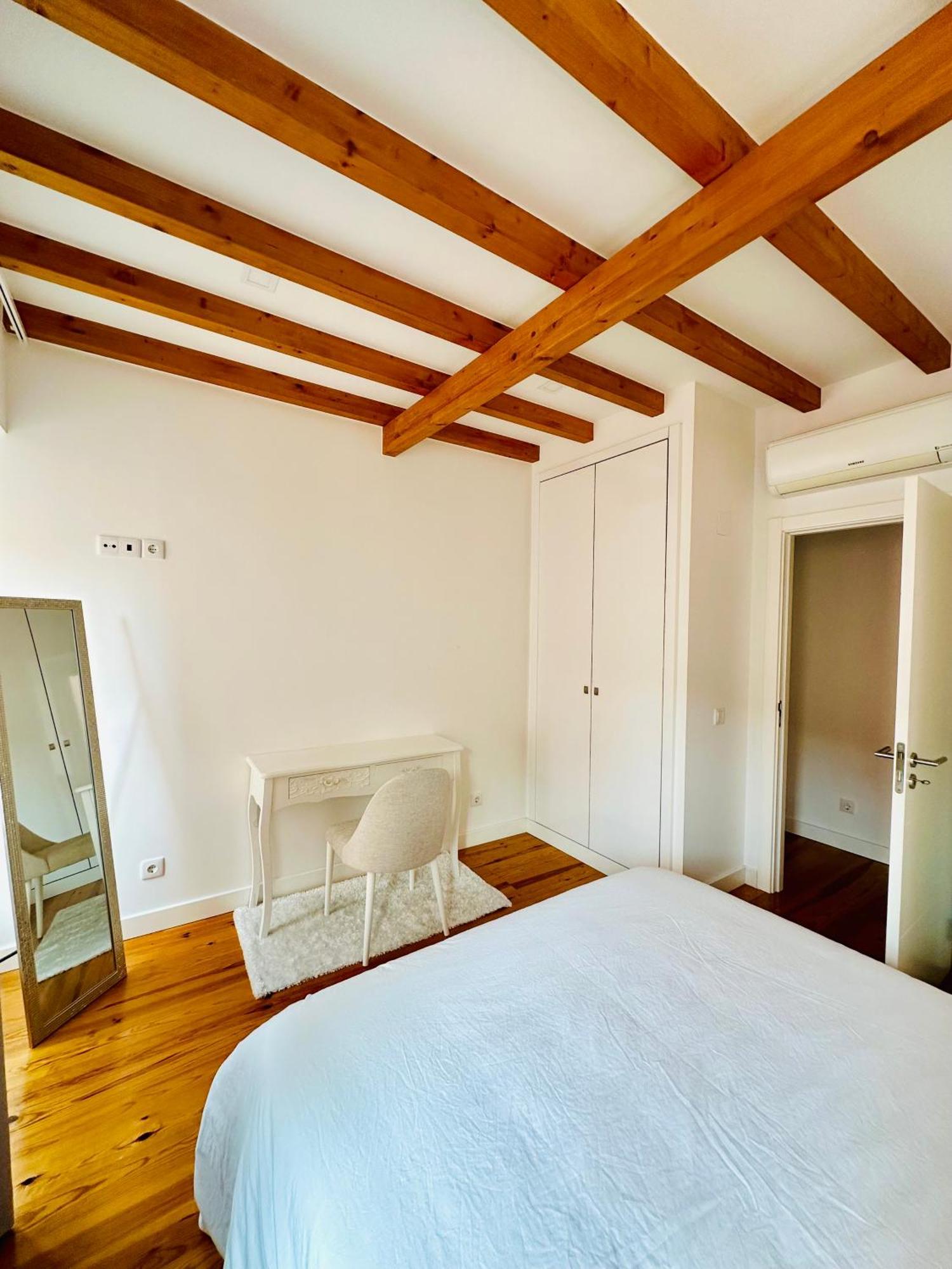 Castle Suites Lissabon Exterior foto