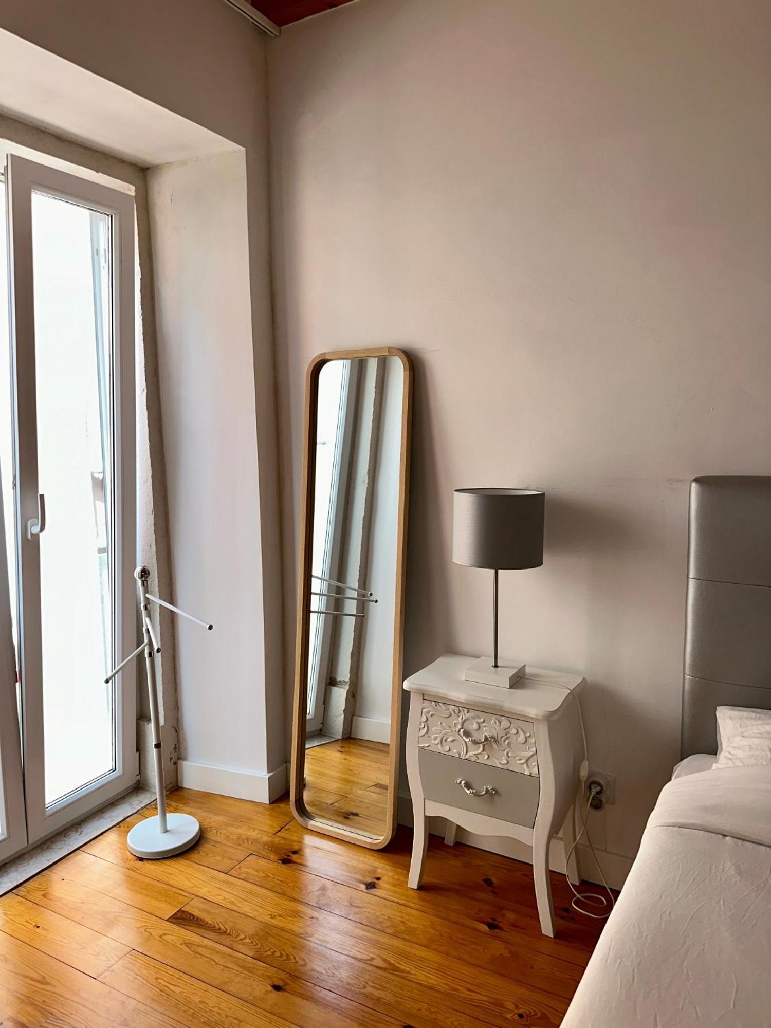 Castle Suites Lissabon Exterior foto